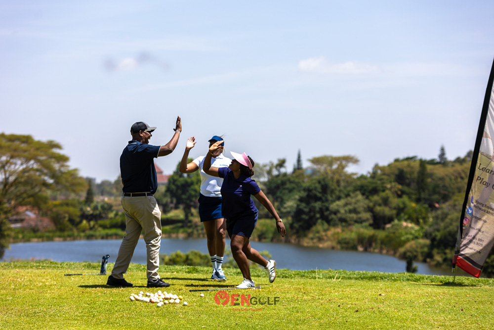 CENTENNIAL COHORT!!!